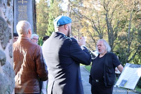 »Njihov pogum in trpljenje živita naprej v naših srcih (21)